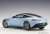 Aston Martin DB11 (Metallic Light Blue) (Diecast Car) Item picture2
