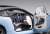 Aston Martin DB11 (Metallic Light Blue) (Diecast Car) Item picture3