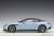 Aston Martin DB11 (Metallic Light Blue) (Diecast Car) Item picture7