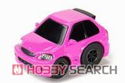 TinyQ Honda シビック EK9 ピンク (玩具) 商品画像1