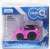 TinyQ Honda Civic EK9 Pink (Toy) Package1