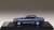 トヨタ カリーナED G-Limited 1987 ブラッキッシュブルーマイカメタリック (ミニカー) 商品画像3