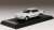 Toyota Carina ED 2.0X 1987 Super White II (Diecast Car) Item picture1