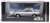 トヨタ カリーナED 2.0X 1987 ライトグリーンメタリック (ミニカー) パッケージ1