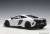 McLaren 675LT (Metallic White) (Diecast Car) Item picture2