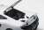 McLaren 675LT (Metallic White) (Diecast Car) Item picture5
