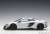 McLaren 675LT (Metallic White) (Diecast Car) Item picture7