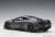 McLaren 675LT (Glay) (Diecast Car) Item picture2
