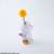 Final Fantasy Mascot Clip [Moogle] (Anime Toy) Item picture2