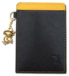 Final Fantasy Pass Case [Chocobo] (Anime Toy)