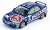 Subaru Impreza 1997 Sumava Rally 1st Armin Kremer / Sven Behling (Diecast Car) Item picture1