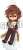 Granblue Fantasy Trading Mini Acrylic Stand [5th Anniversary] (Set of 10) (Anime Toy) Item picture2
