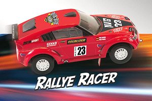 Rallye Racer (Model Car)