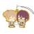Shojo Kageki Revue Starlight Rubber Strap Duo (Set of 6) (Anime Toy) Item picture4