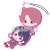 Shojo Kageki Revue Starlight Rubber Strap Duo (Set of 6) (Anime Toy) Item picture6