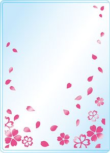 Broccoli Card Loader Premium [Sakura Fubuki] Ver.3 (Card Supplies)