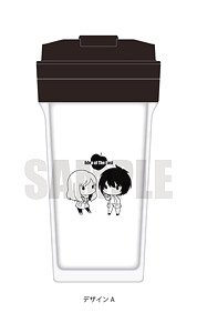 [Eden of The East] Thread Tumbler Pote-A (Anime Toy)