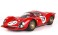 フェラーリ 330 P3 ル・マン 1966 #21 Guichet/Bandini ケース無 (ミニカー) 商品画像1 サムネイル