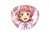 King of Prism: Shiny Seven Stars Leo Mini Cheering Handheld Fan (Anime Toy) Item picture1