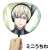 King of Prism: Shiny Seven Stars Louis Mini Cheering Handheld Fan (Anime Toy) Other picture1