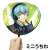 King of Prism: Shiny Seven Stars George Mini Cheering Handheld Fan (Anime Toy) Other picture1