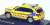 Tiny 1/43 BMW X5 香港 高速救急車両 (A710) (ミニカー) 商品画像2