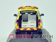 Tiny 1/43 BMW X5 香港 高速救急車両 (A712) (ミニカー) 商品画像3