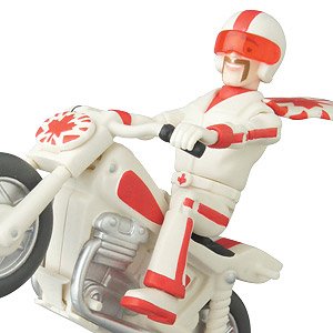 UDF No.502 Toy Story 4 Duke Caboom (Completed)