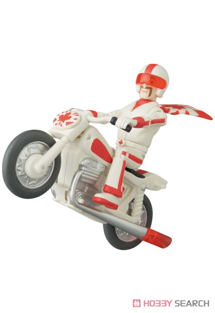 UDF No.502 TOY STORY 4 DUKE CABOOM(デューク・カブーン) (完成品) 商品画像1