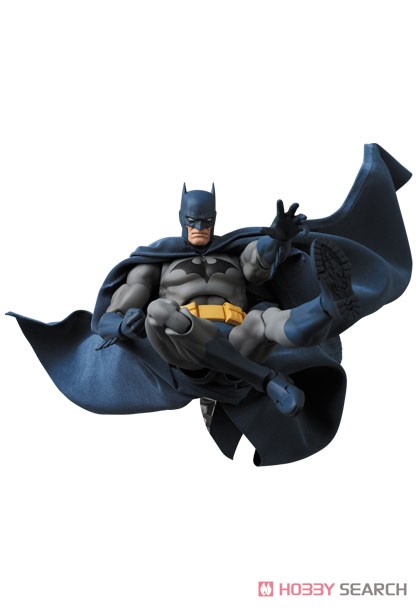 Mafex No.105 Batman `HUSH` (Completed) Item picture10
