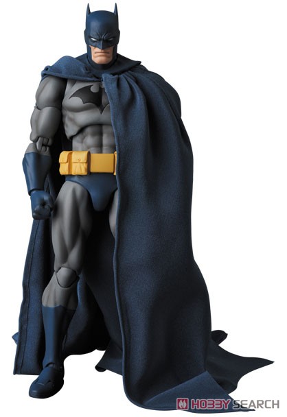 Mafex No.105 Batman `HUSH` (Completed) Item picture2