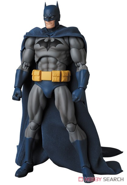 Mafex No.105 Batman `HUSH` (Completed) Item picture6