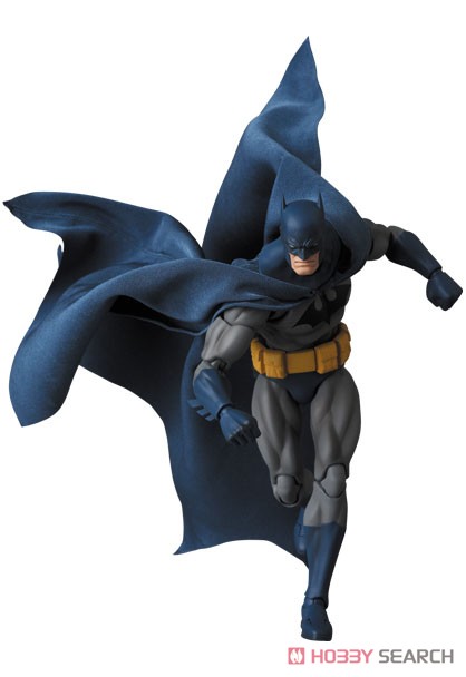 Mafex No.105 Batman `HUSH` (Completed) Item picture8