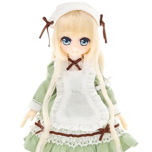 1/12 Lil` Fairy -Small Maid- / Miel Ver.1.1 (Fashion Doll)