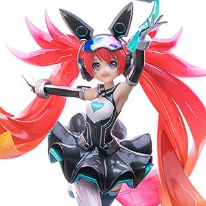 [Honor of Kings] Mind Hacker Angela (PVC Figure)