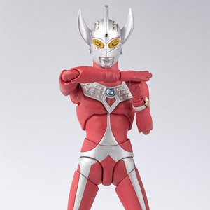 S.H.Figuarts Ultraman Taro (Completed)