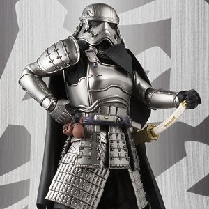 名将MOVIE REALIZATION 足軽大将 キャプテン・ファズマ (完成品)