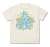 スター☆トゥインクルプリキュア キュアコスモ Tシャツ VANILLA WHITE M (キャラクターグッズ) 商品画像1