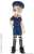 Picco D Gymnasium Sailor Set (Navy x Navy) (Fashion Doll) Other picture1