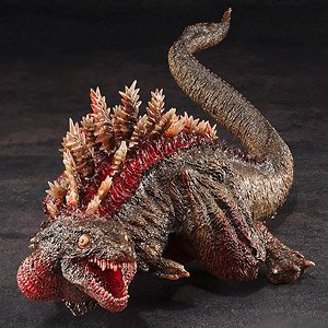 超激造シリーズ ゴジラ(2016)-第2形態- (完成品)
