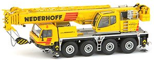 Nederhoff Tadano Faun ATF 70 Mobile Crane (Diecast Car)