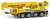Nederhoff タダノ faun ATF 70 モバイルクレーン (ミニカー) 商品画像1