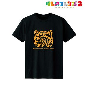 けものフレンズ2 Tシャツ メンズ(サイズ/M) (キャラクターグッズ)