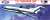 ボーイング 727 ウィスパー ジェット (旧オーロラ) (プラモデル) パッケージ1