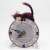 My Roommate Is a Cat Acrylic Table Clock (Anime Toy) Item picture1