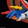 ハイレゾリューションモデル ゴッドガンダム (1/100) (ガンプラ) 商品画像10 サムネイル