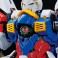 ハイレゾリューションモデル ゴッドガンダム (1/100) (ガンプラ) 商品画像12 サムネイル