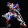 ハイレゾリューションモデル ゴッドガンダム (1/100) (ガンプラ) 商品画像3 サムネイル