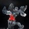 ハイレゾリューションモデル ゴッドガンダム (1/100) (ガンプラ) 商品画像8 サムネイル