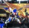 ハイレゾリューションモデル ゴッドガンダム (1/100) (ガンプラ) その他の画像2 モーダル サムネイル